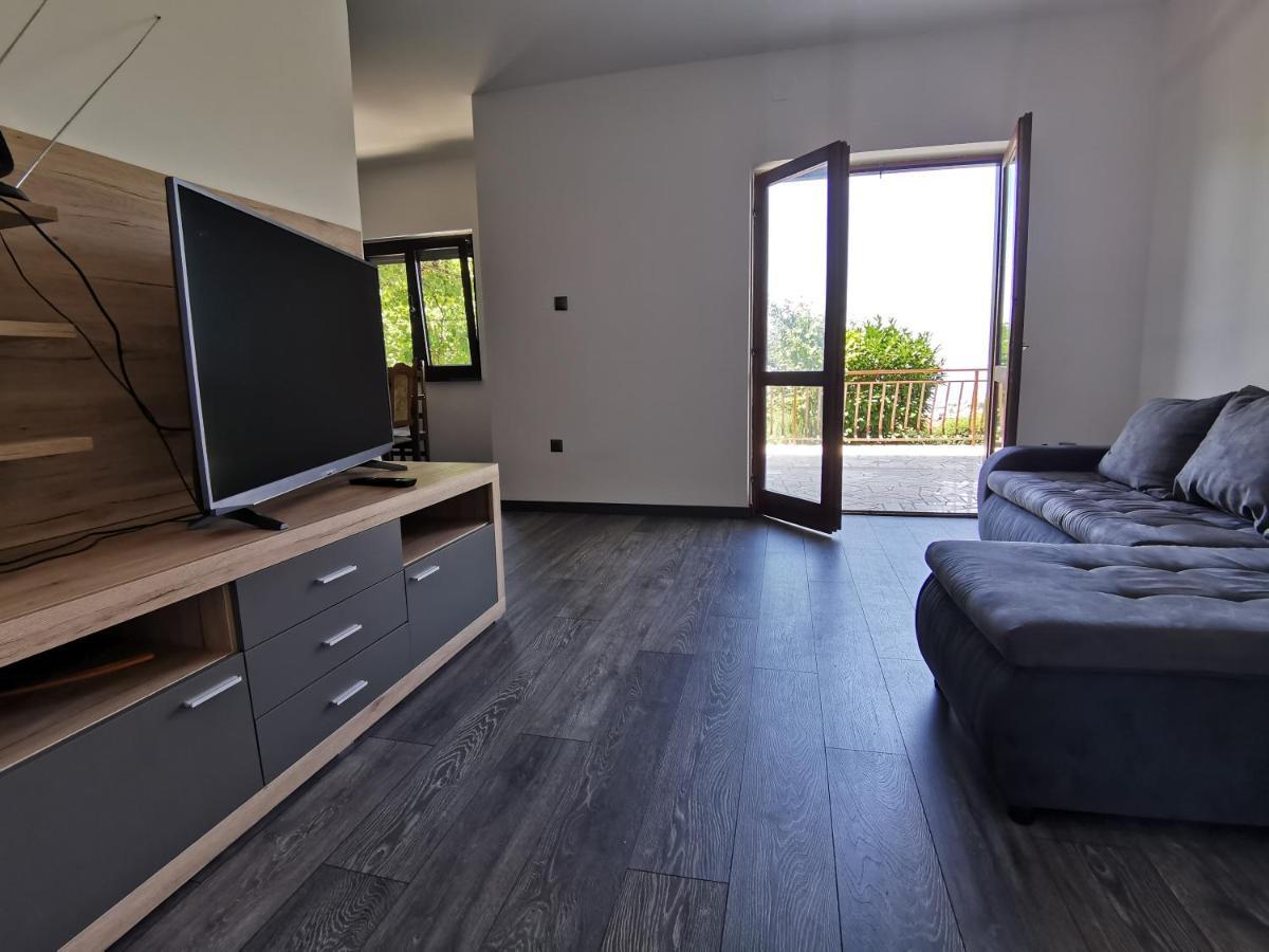 Deedee Apartment Senj  Exterior foto