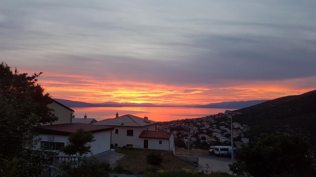 Deedee Apartment Senj  Exterior foto