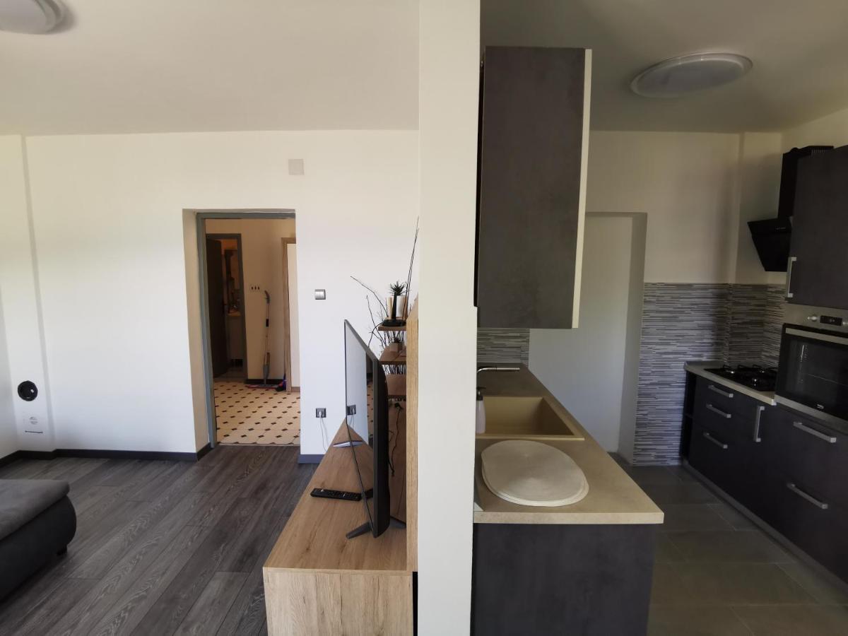 Deedee Apartment Senj  Exterior foto