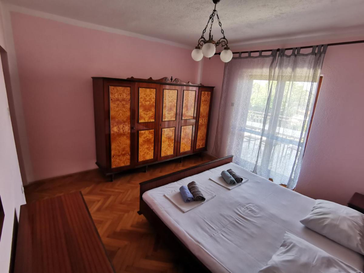 Deedee Apartment Senj  Exterior foto